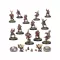 Games Workshop BLOOD BOWL: BRETONNIAN TEAM – Blood Bowl csapatkészlet