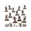 Games Workshop BLOOD BOWL: BRETONNIAN TEAM – Blood Bowl csapatkészlet