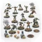Games Workshop - Necromantic Horror Team