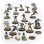 Games Workshop - Necromantic Horror Team