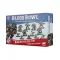 Games Workshop - Black Orc Blood Bowl Team: The Thunder Valley Greenskins