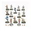 Games Workshop BLOOD BOWL: HIGH ELF BLOOD BOWL TEAM – Blood Bowl csapatkészlet