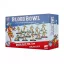 Games Workshop BLOOD BOWL: AMAZON TEAM