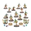 Games Workshop BLOOD BOWL: AMAZON TEAM