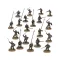 Games Workshop URUK-HAI WARRIORS – wargame figura makett