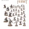 Games Workshop MIDDLE-EARTH SBG: DOL GULDUR BATTLEHOST – wargame seregkészlet