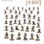 Games Workshop MIDDLE-EARTH SBG: MIRKWOOD BATTLEHOST – wargame seregkészlet