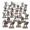 Games Workshop WARRIORS OF MINAS TIRITH – wargame figura makett