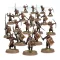 Games Workshop EASTERLING WARRIORS – wargame figura makett