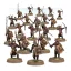 Games Workshop EASTERLING WARRIORS – wargame figura makett