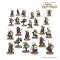 Games Workshop MIDDLE-EARTH SBG: WARRIORS OF ROHAN – wargame figura makett