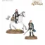 Games Workshop MIDDLE-EARTH SBG: HERA DAUGHTER OF HELM – wargame figura makett