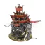 Games Workshop LOTR: WAR MUMAK OF HARAD – fantasy szörny figura makett