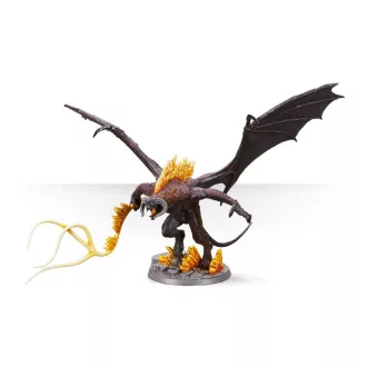 Games Workshop THE BALROG – fantasy szörny figura makett