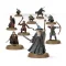 Games Workshop LORD OF THE RINGS:FELLOWSHIP OF THE RING – wargame figura makett