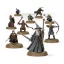 Games Workshop LORD OF THE RINGS:FELLOWSHIP OF THE RING – wargame figura makett