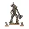 Games Workshop MIDDLE-EARTH SBG: TREEBEARD MIGHTY ENT – wargame figura makett
