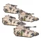 Games Workshop L/IMPERIALIS: KRATOS HEAVY TANK SQUADRON – harcjármű makett