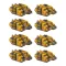 Games Workshop L/IMPERIALIS: SABRE STRIKE TANK SQUADRON – harcjármű makett