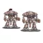Games Workshop L/I: MECHANICUM ACASTUS KNIGHTS ASTERIUS – harci robot makett