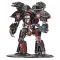 Games Workshop WARLORD TITAN WITH PLASMA ANNIHILATOR – harci robot makett