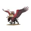 Games Workshop GENERAL O/T EMPIRE ON IMPERIAL GRIFFON – wargame figura makett