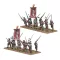 Games Workshop EMPIRE OF MAN: GREATSWORDS – wargame figura makett