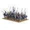 Games Workshop EMPIRE OF MAN: EMPIRE KNIGHTS – wargame figura makett