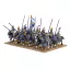 Games Workshop EMPIRE OF MAN: EMPIRE KNIGHTS – wargame figura makett
