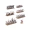 Games Workshop EMPIRE OF MAN: BATTLE MARCH ARMY – wargame seregkészlet