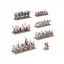 Games Workshop EMPIRE OF MAN: BATTLE MARCH ARMY – wargame seregkészlet