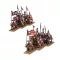 Games Workshop KINGDOM/BRETONNIA: KNIGHTS OF THE REALM – wargame figura makett