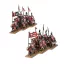 Games Workshop KINGDOM/BRETONNIA: KNIGHTS OF THE REALM – wargame figura makett