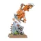 Games Workshop DWARFEN HOLDS: SLAYER OF LEGEND – wargame figura makett