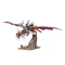 Games Workshop HIGH ELF REALMS: LORD ON DRAGON – wargame figura makett