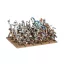 Games Workshop HIGH ELF REALMS: WHITE LIONS OF CHRACE – wargame figura makett