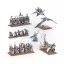 Games Workshop HIGH ELF REALMS: BATTLE MARCH ARMY – wargame seregkészlet
