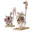 Games Workshop TOMB KINGS OF KHEMRI: LICHE PRIESTS – wargame figura makett