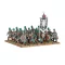Games Workshop GRAND CATHAY: JADE WARRIORS