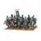 Games Workshop GRAND CATHAY: JADE LANCERS