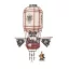 Games Workshop GRAND CATHAY: SKY LANTERN – harci szekér makett