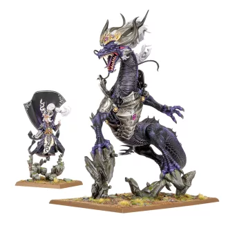Games Workshop GRAND CATHAY: MIAO YING THE STORM DRAGON