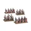 Games Workshop GRAND CATHAY: IRON HAIL & CRANE GUNNERS – wargame figura makett