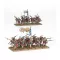 Games Workshop GRAND CATHAY: PEASANT LEVY – wargame figura makett