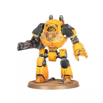 Games Workshop LEGIONES ASTARTES:CONTEMPTOR DREADNOUGHT