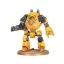 Games Workshop LEGIONES ASTARTES:CONTEMPTOR DREADNOUGHT
