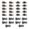 Games Workshop L/ASTARTES: MULTI-MELTAS+PLASMA CANNONS