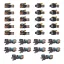 Games Workshop L/ASTARTES: MULTI-MELTAS+PLASMA CANNONS