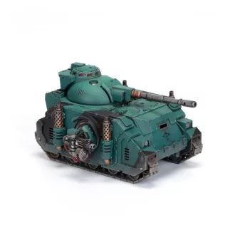 Games Workshop LEGIONES ASTARTES: PREDATOR BATTLE TANK