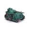 Games Workshop LEGIONES ASTARTES: PREDATOR BATTLE TANK